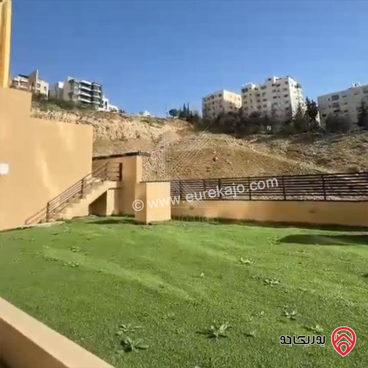 شقة تسوية مساحة 166م للبيع في عمان - دير غبار