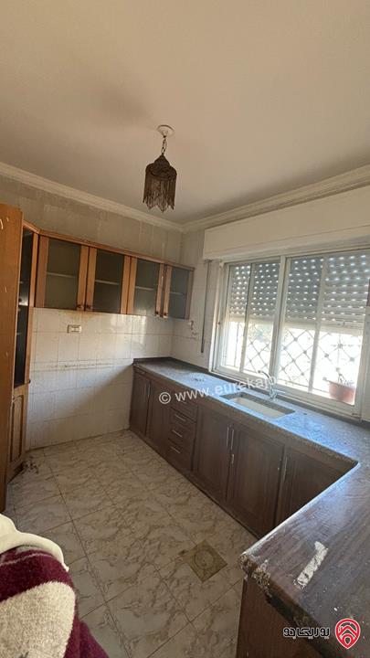 شقة مساحة 58م طابق أول للبيع في عمان - أبو نصير 