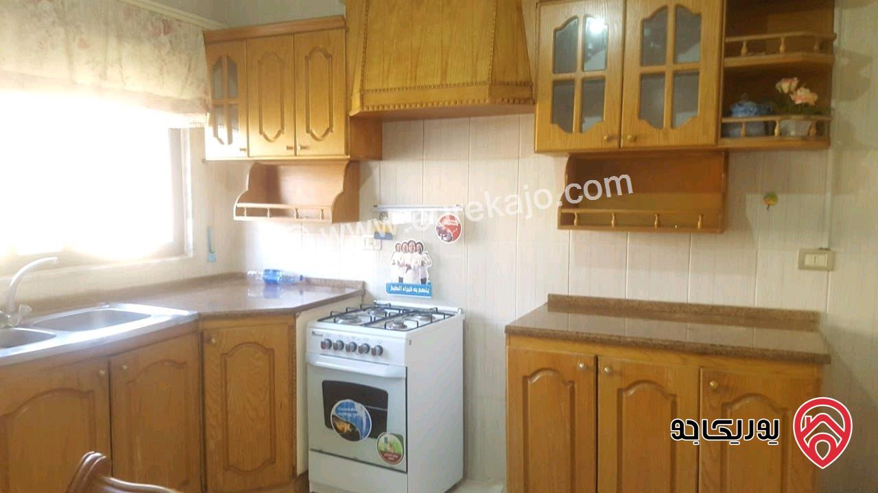 عمارة على أرض 750م للبيع في عمان - الجبيهة