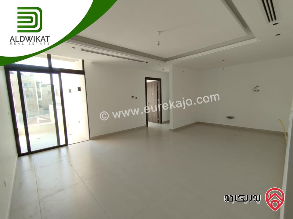 مشروع شقق سكنية حديثة مساحة تبدأ من 90م لغاية 135م للبيع في عمان - ام السماق