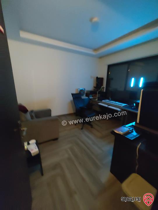 Deluxe Apartment 173 sqm for sale in Amman - Al Rawnaq