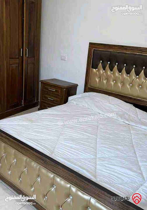 شقة مفروشة مساحة 70م للإيجار في عمان - البنيات 