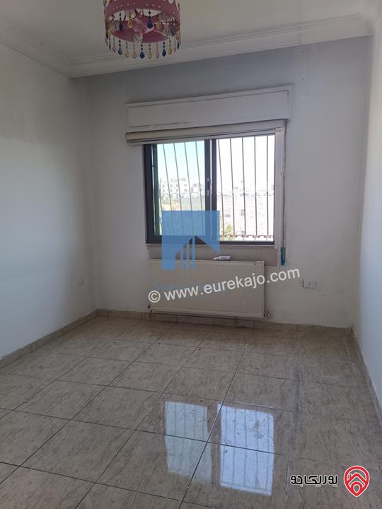 شقة مميزة للبيع في عمان - أم السماق مقابل روان كيك طابق ثالث 120م تشطيب سوبر ديلوكس بسعر مغري