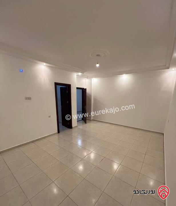 شقة ارضية مساحة 240م للايجار في عمان - خلدا