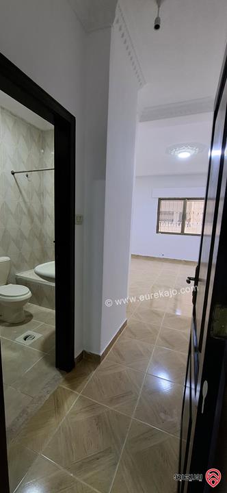 شقة طابق أرضي مساحة 150م داخلي و 50م خارجي للبيع في عمان - طبربور