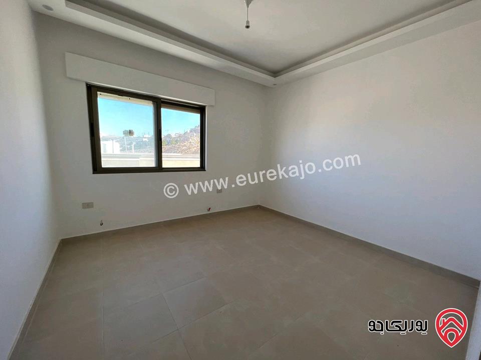 شقة طابق ثاني مساحة 159م للبيع في عمان - ابو نصير