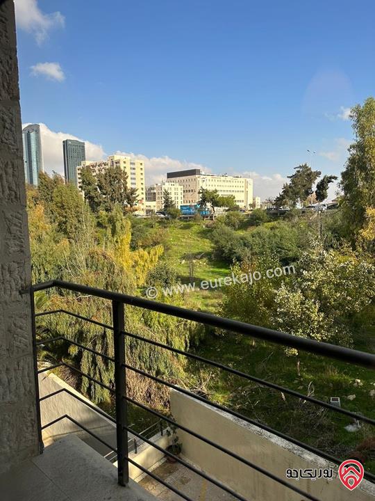 Deluxe Furnished Apartment 90 sqm for Rent in Amman - 4th Circle