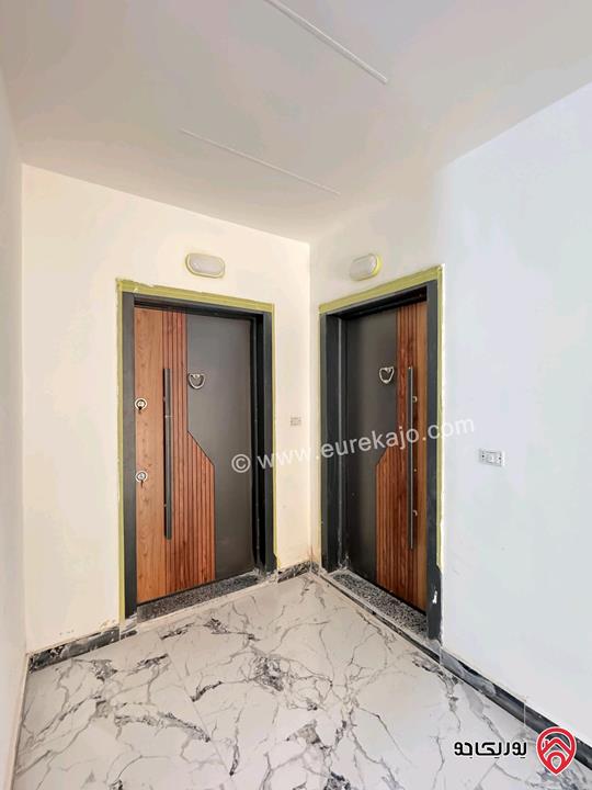 شقق معفية من رسوم التنازل مساحة 150م للبيع في عمان - الجبيهة