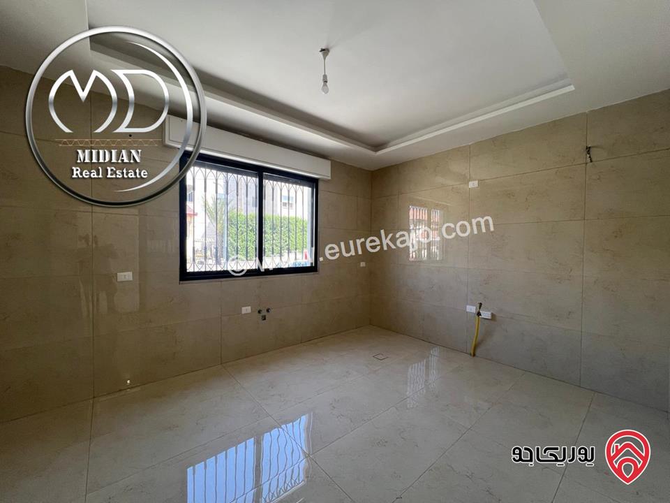 شقق جديدة للبيع في عمان - ضاحية النخيل مساحات 250م & 300م مع تراسات تشطيبات ديكورات عصرية فاخرة اطلالة رائعة