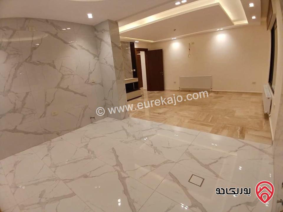 شقة مساحة 200م طابق رابع للبيع في عمان - ضاحية النخيل 