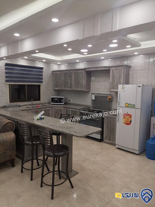 شاليه - مزرعة Sand Hills Chalet للايجار اليومي في دير علا