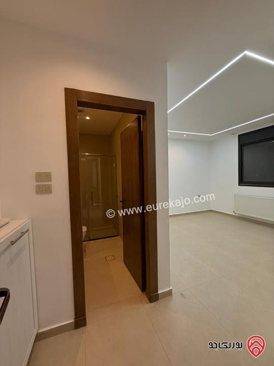 شقة دوبلكس مساحة 250م للبيع في عمان - دير غبار – تحفة هندسية بإطلالة بانورامية تأسر الأنفاس