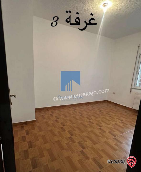 شقة مميزة للبيع في عمان - خلدا طابق ارضي 211م تشطيب سوبر ديلوكس بسعر مغري