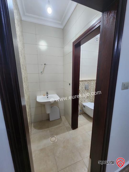 شقة مساحة 205م للايجار في عمان - خلدا