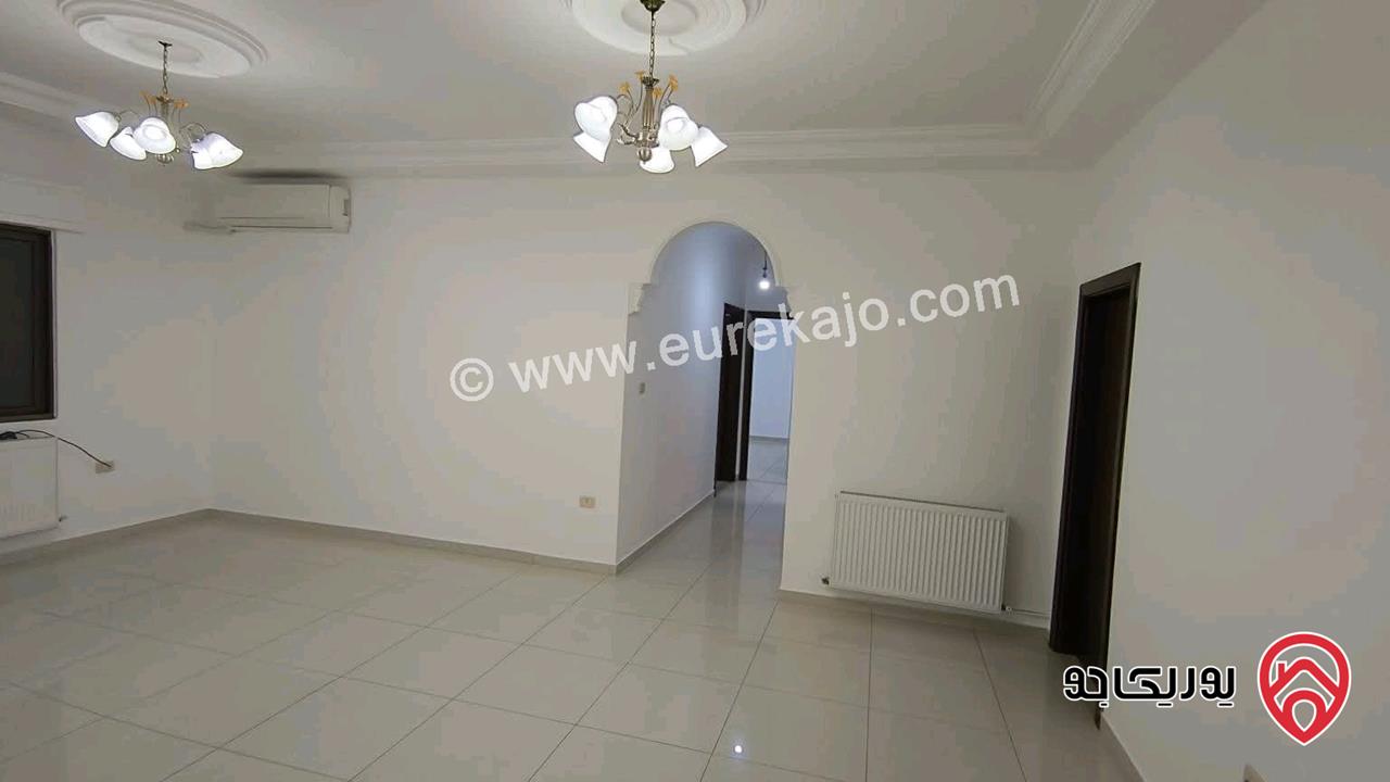 شقة مساحة 177 متر للبيع في عمان - ابو السوس 