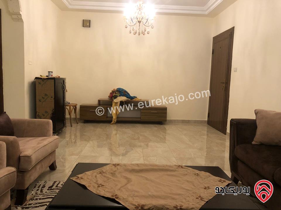 شقة مساحة 93م طابق رابع للبيع في ياجوز