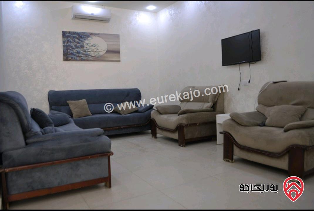 شاليه كافانا للايجار اليومي في البحر الميت - جوفة الكفرين