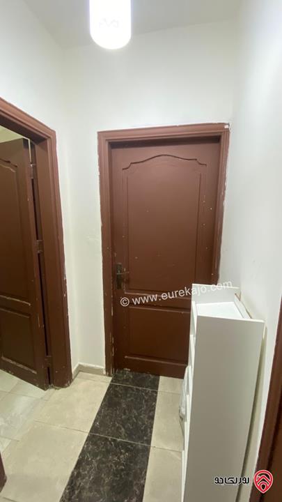 استوديوهات مفروشة طابق 3 واخير للإيجار في عمان - خلدا خلف فندق سدين