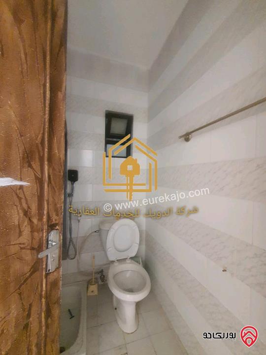 روف مساحة 100م للايجار في عمان - منطقة خلدا 