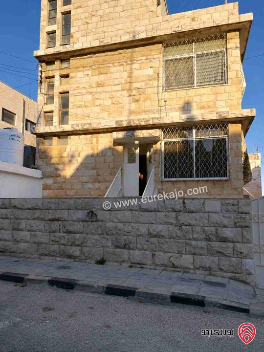 عمارة 3 طوابق للبيع في عمان - جبل الحسين