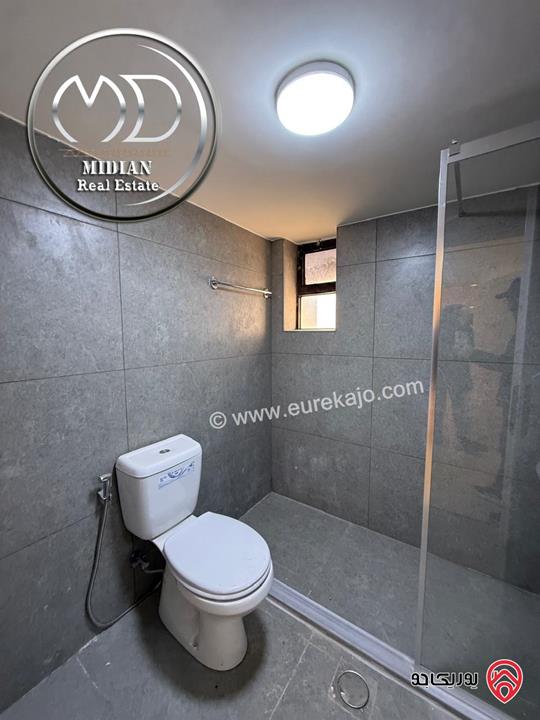 شقق فارغة للايجار في عمان - الرابية مساحات 150م تشطيبات سوبر ديلوكس تصلح للعرسان بسعر مميز