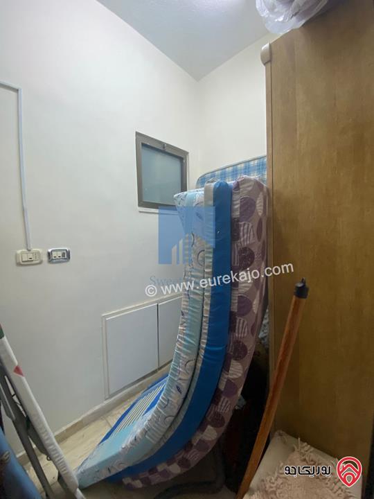 شقة مفروشة طابق ثاني 207م تشطيب سوبر ديلوكس للبيع في عمان - خلدا