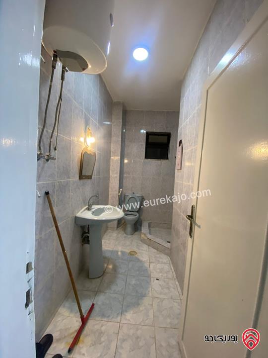 استديوهات مفروشة بنظام سويت مع شرفة فخمة للايجار في عمان - الجبيهة