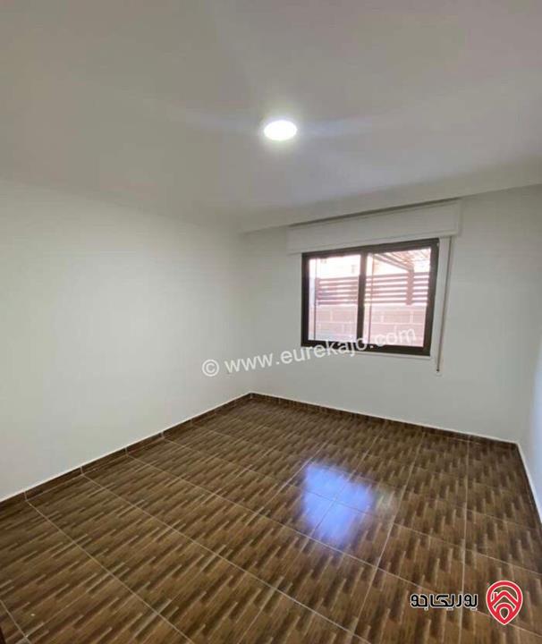 شقة صغيرة أرضية 90م للايجار في عمان - دير غبار 