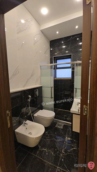 فيلا حديثة مساحة 530م على أرض 620م للبيع في عمان - مرج الحمام 