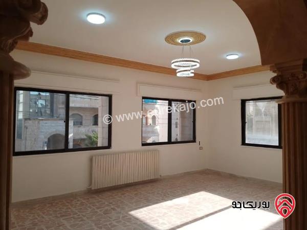 شقة فارغة 180م طابق أول للايجار في عمان - الشميساني 