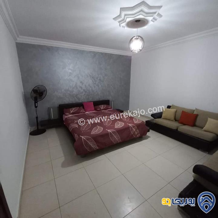 شاليه - مزرعة Toleen chalet للايجار اليومي في جرش 