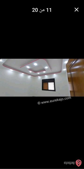 بيت مستقل سوبر ديلوكس مساحة 167م على أرض 316م للبيع في الزرقاء - شومر
