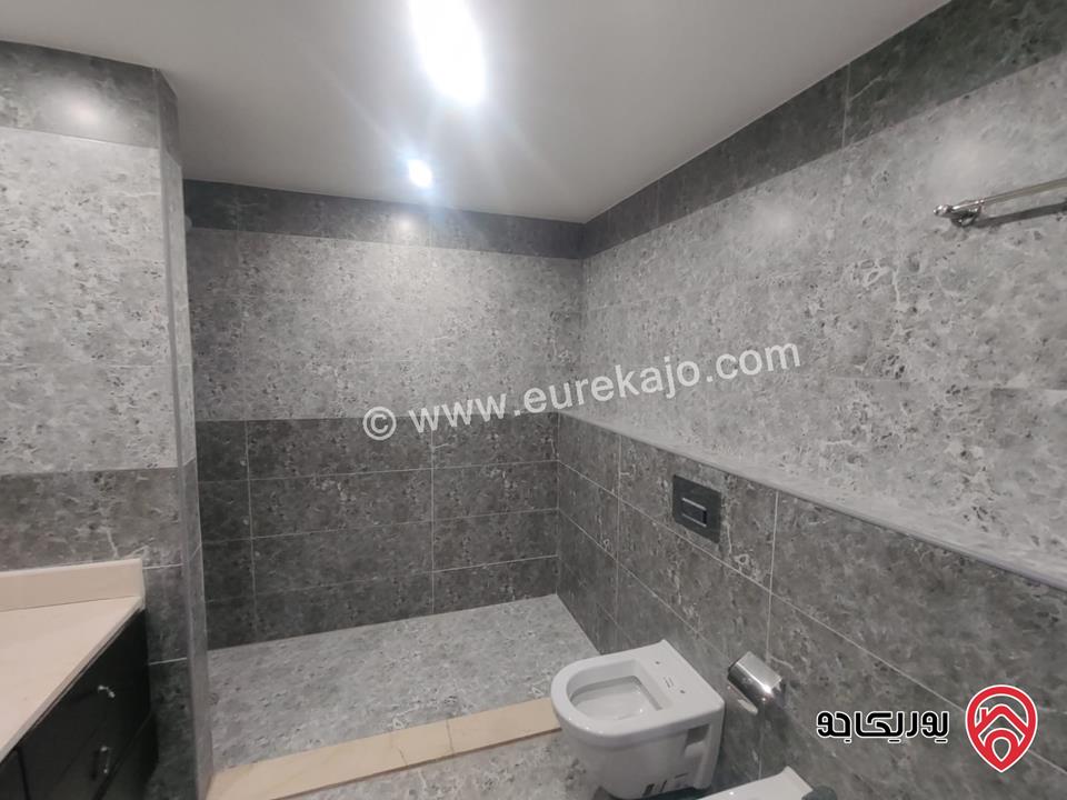 شقق مساحة 250م للبيع في عمان - ام اذينة 