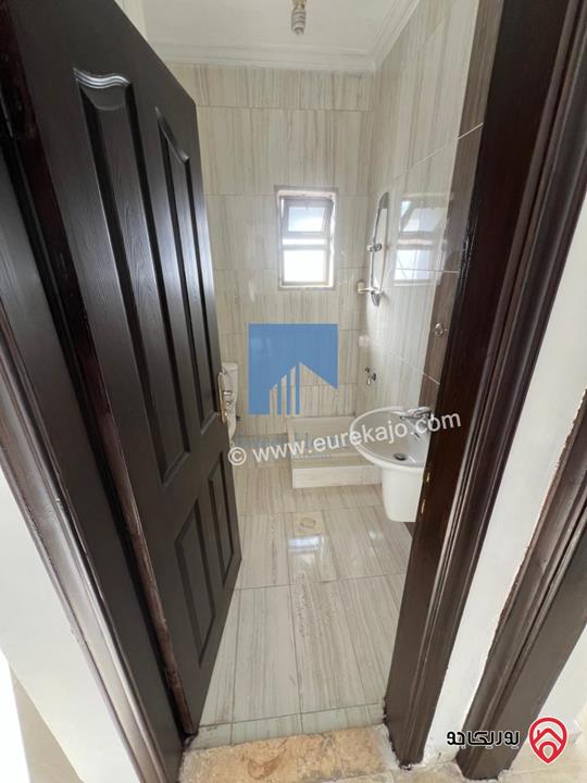 شقة مميزة طابق ثاني 75م تشطيب سوبر ديلوكس للبيع في عمان - الجندويل