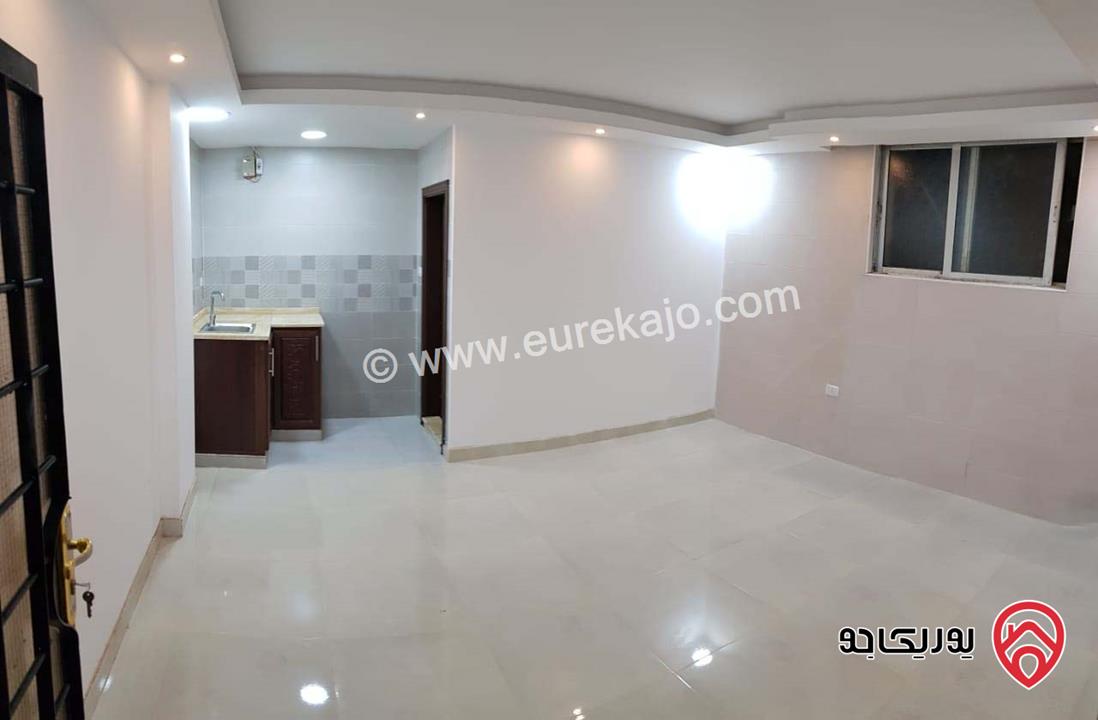 مشروع ستديوهات سكنية جاهزة للتأجير في اربد 