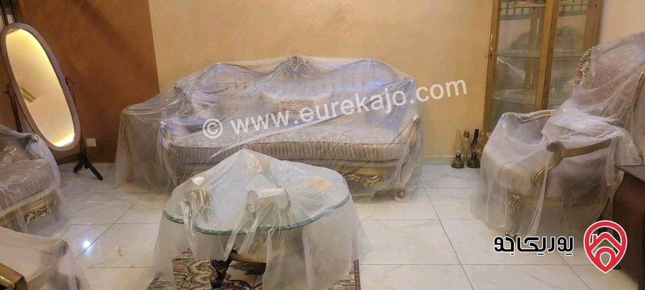 فيلا مساحة 149م على أرض 240م للبيع في عمان - ابو نصير