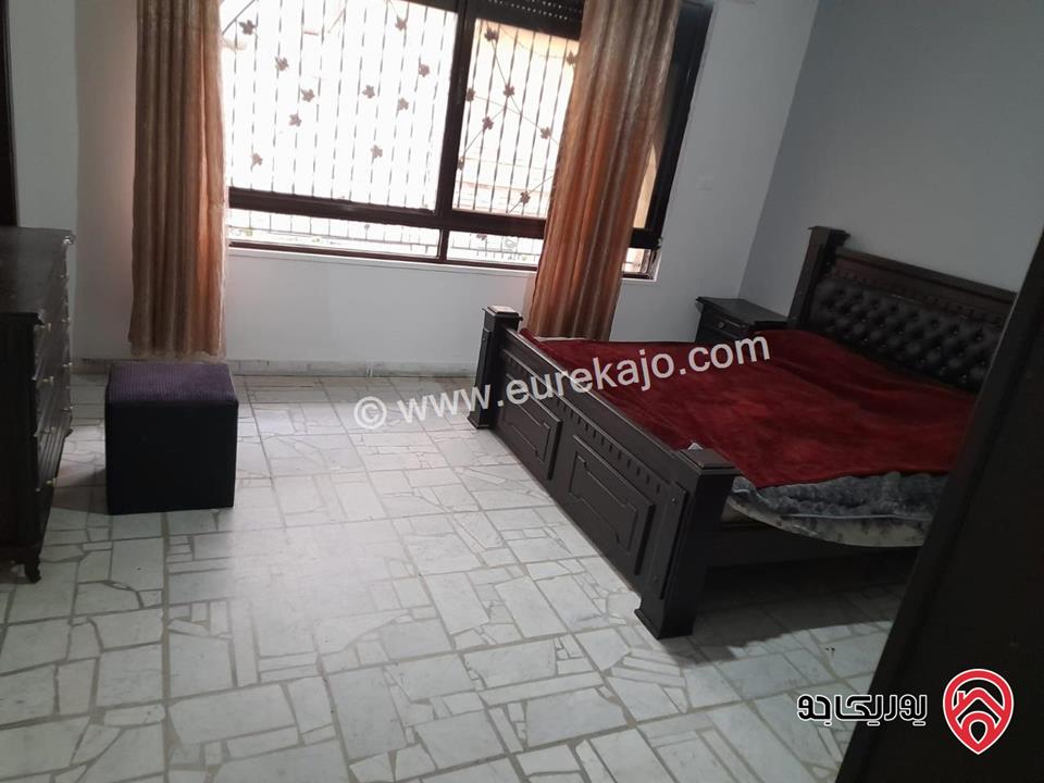 شقة ارضية مساحة 230م مقسمة الى 5 استديوهات للبيع في عمان - الصويفية