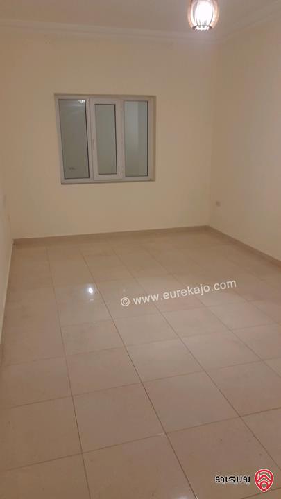 شقة طابق أول مساحة 95م للايجار في عمان - صويلح