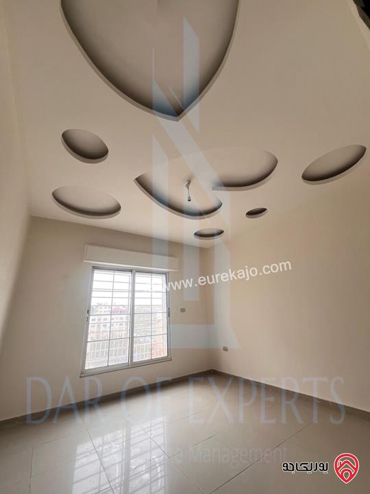 شقق مساحة 150م للايجار في عمان - تلاع العلي 