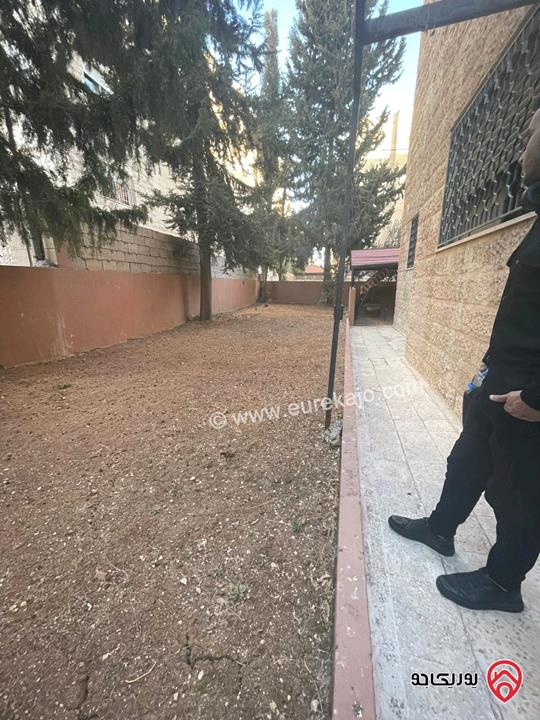 شقة فارغة مساحة 235م للبيع في عمان - الجاردنز