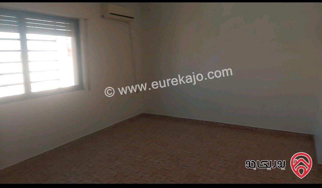 شقة طابق ثاني مساحة 175م للايجار في عمان - الياسمين