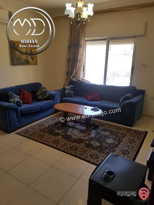 استديوهات و شقق مفروشة للايجار في عمان - الدوار السابع سوبر ديلوكس بأسعار مناسبة