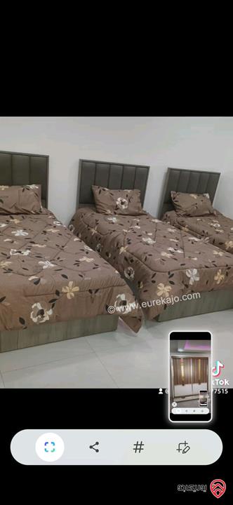 شقق مفروشة ديلوكس للايجار من المالك مباشرة بدون عمولة في عمان - جبل الحسين والجاردنز واللويبدة