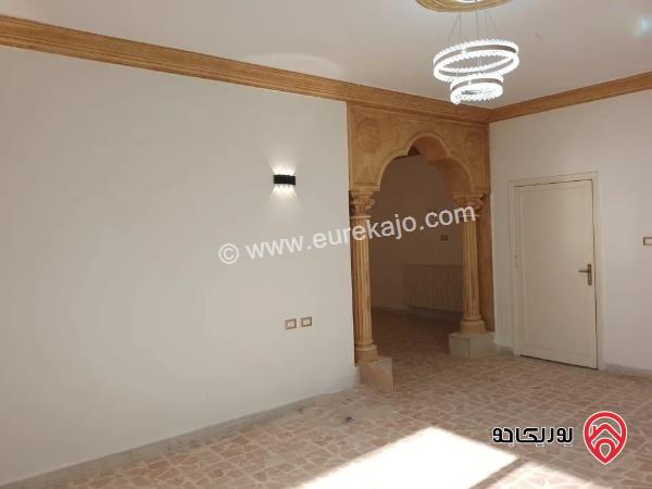 شقة فارغة 180م طابق أول للايجار في عمان - الشميساني 