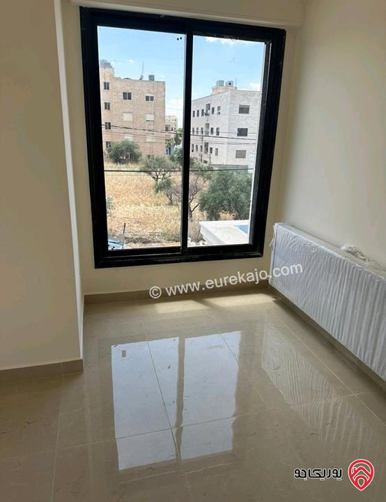 شقة فخمة فارغة مساحة 170م طابق أول للايجار في عمان - الجبيهة قرب السيفوي