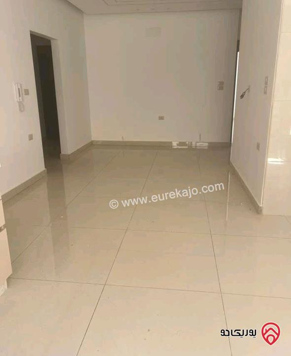 شقة مساحة 155م طابق أول للايجار في عمان - ضاحية الرشيد 