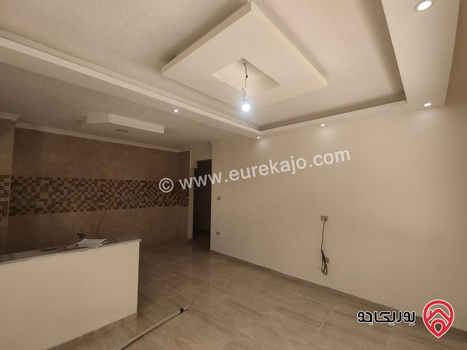 شقق مساحة 123م / 130م للبيع في عمان - ضاحية الرشيد قرب مدارس تقارب          	 