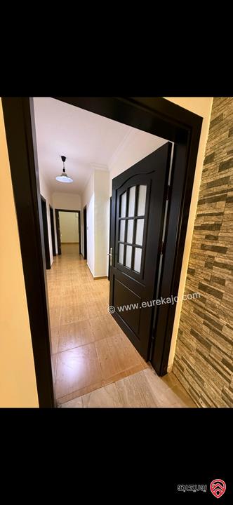 شقة فخمة مساحة 175م طابق ثاني للبيع في عمان - خلدا