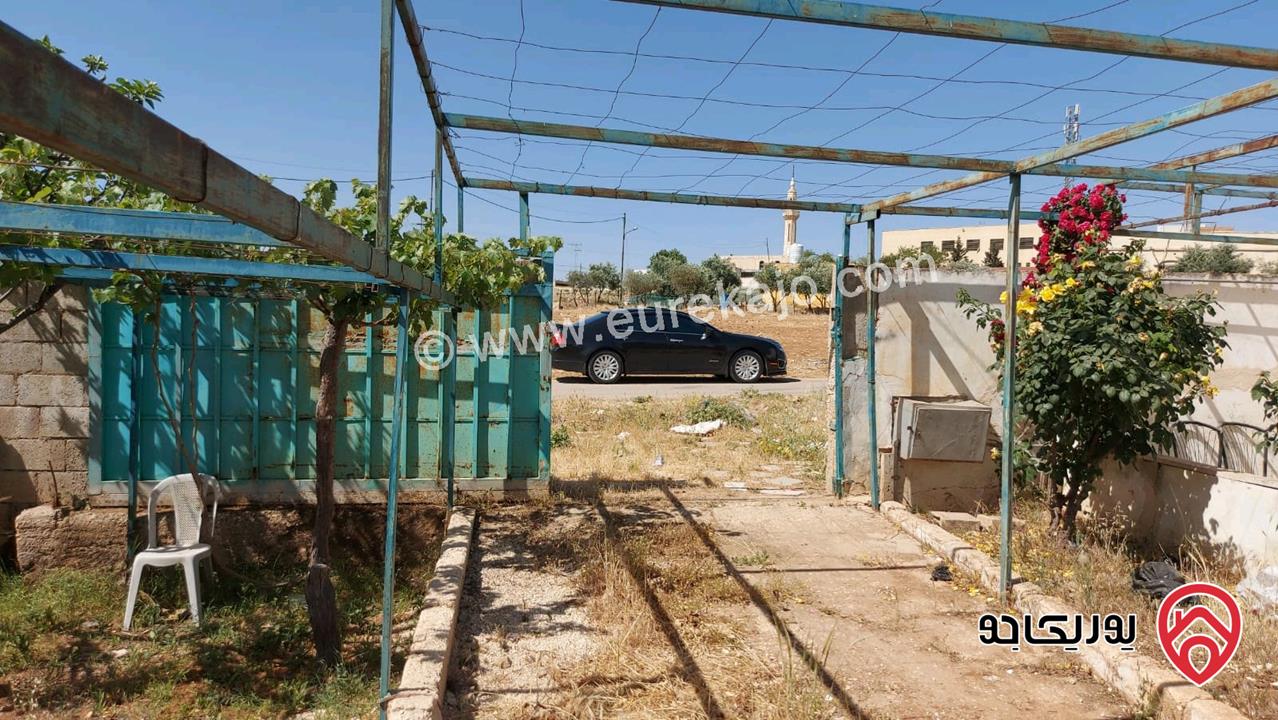 أرض مساحة 885م للبيع في عمان - سالم