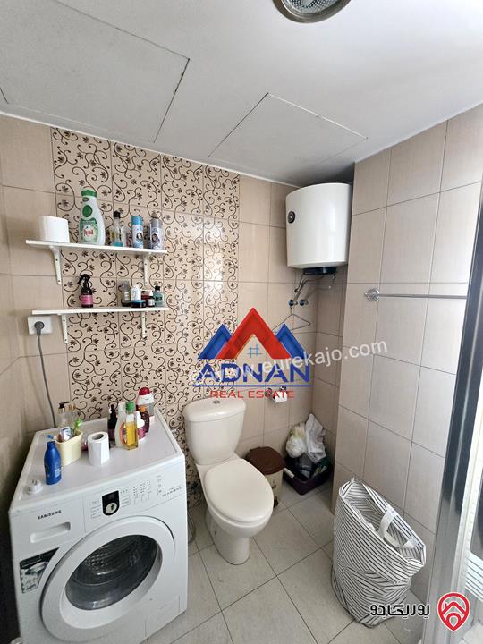 شقة سكنية تجارية مساحة 71م للبيع في عمان - الصويفية